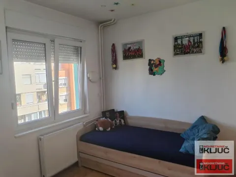 Prodaja, dvosoban stan, 64m², Nova Detelinara, Novi Sad Sve Podlokacije - image 11