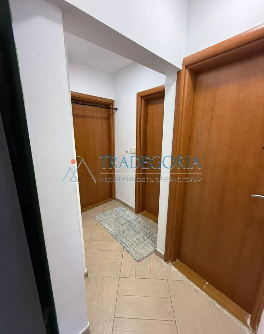 Prodaja, dvosoban stan, 107m², Budva, Crna Gora