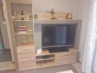 Rent, two bedroom apartment, 52m², Kalimanj, Tivat - image 11