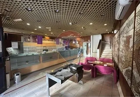 Rent, office space, 194m², Centar, Bar - image 10