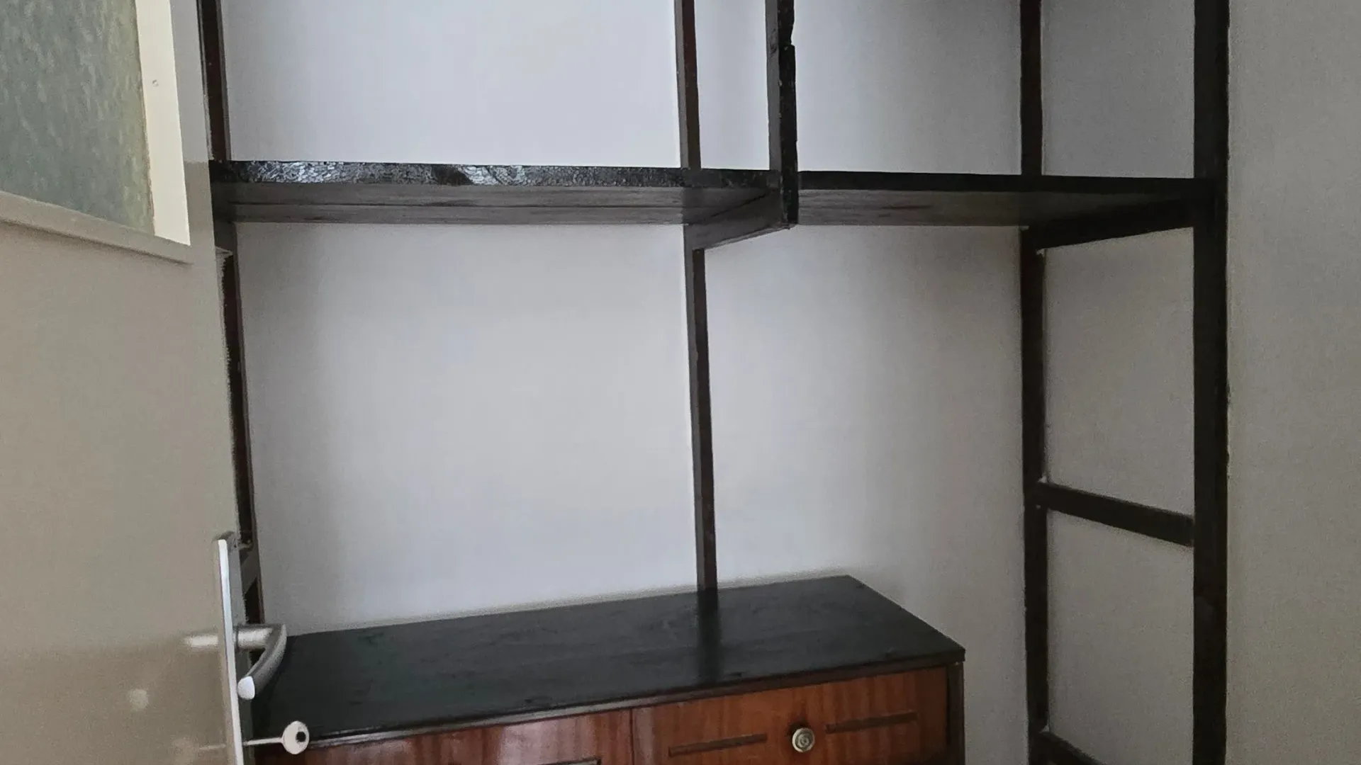 Rent, one bedroom apartment, 34m², Strelište, Pančevo