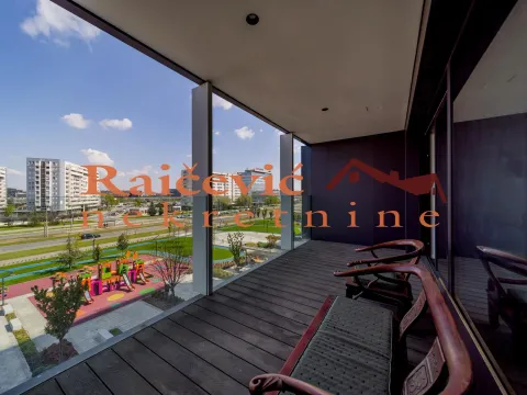 Prodaja, trosoban stan, 99m², Novi Beograd Sve Podlokacije, Beograd - image 2