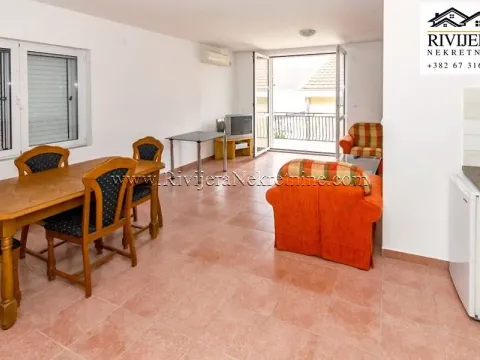 Prodaja, jednosoban stan, 58m², Njivice, Herceg Novi - image 4
