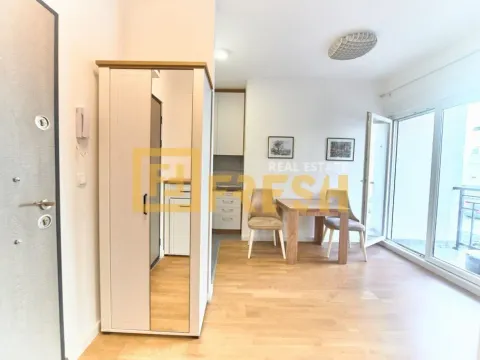 Rent, apartment, 27m², Stari Aerodrom, Podgorica - image 8