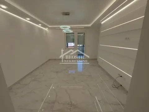 Prodaja, dvosoban stan, 60m², Crveni Krst, Beograd - image 7