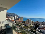 Stan na dan, jednosoban stan, 55m2, Bečići, Budva