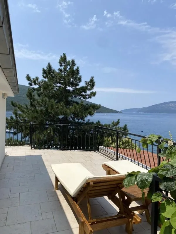Prodaja, kuća, 145m², Kumbor, Herceg Novi