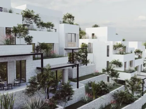 Prodaja, kuća, 100m², Mrčevac, Tivat - image 2