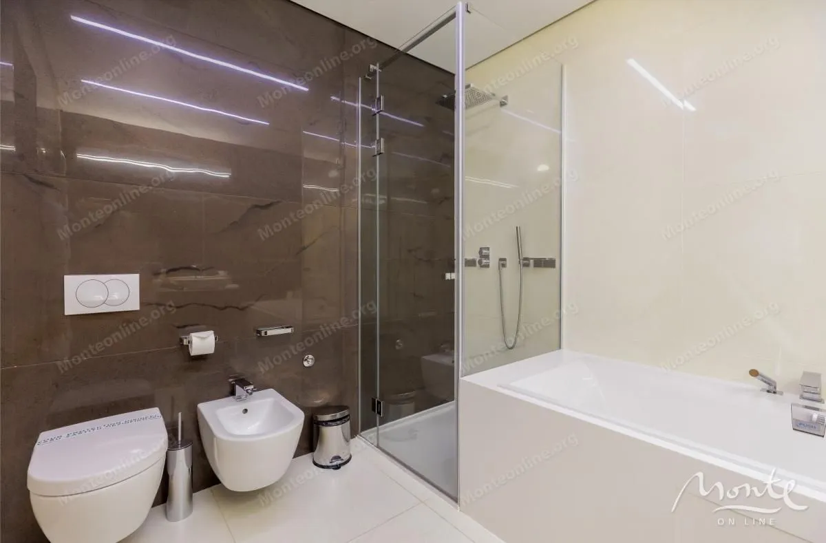 Sale, one bedroom apartment, 97m², Budva, Crna Gora