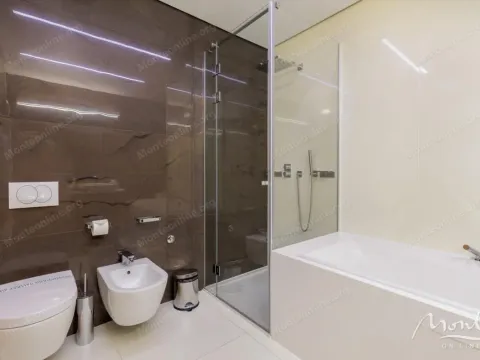 Sale, one bedroom apartment, 97m², Budva, Crna Gora - image 20