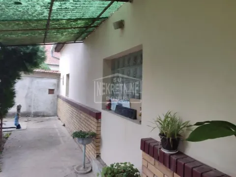Sale, house, 127m², Novo Selo, Subotica - image 3