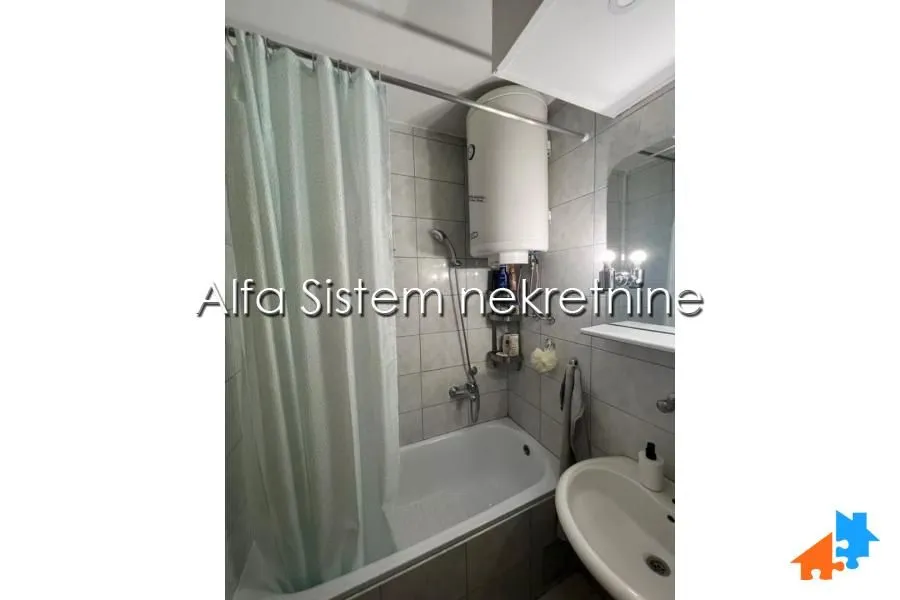 Rent, apartment, 40m², Južni Bulevar, Vračar Sve Podlokacije