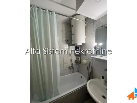 Rent, apartment, 40m², Južni Bulevar, Vračar Sve Podlokacije - image 17