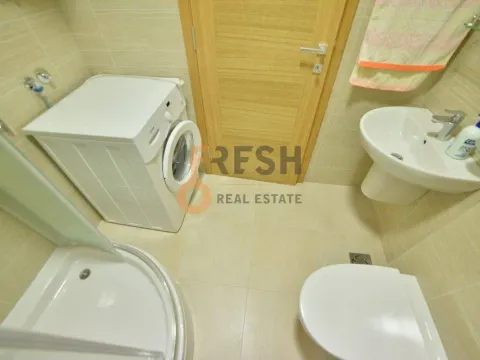 Izdavanje, jednosoban stan, 41m², City Kvart, Podgorica - image 13