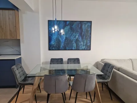 Izdavanje, dvosoban stan, 79m², Momišići, Podgorica - image 16