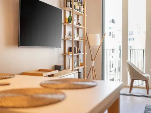 Prodaja, jednosoban stan, 55m², Porto Montenegro, Tivat - image 14