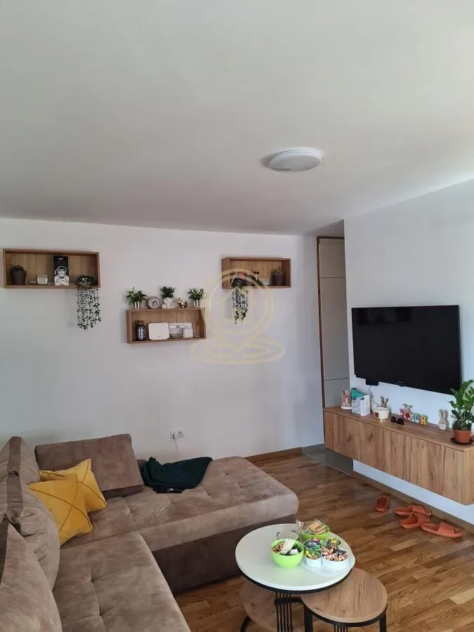 Sale, three bedroom apartment, 53m², Telep, Novi Sad Sve Podlokacije