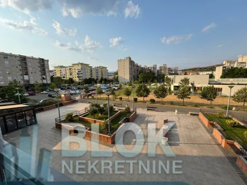 Izdavanje, jednosoban stan, 26m², Blok 6, Podgorica - image 7