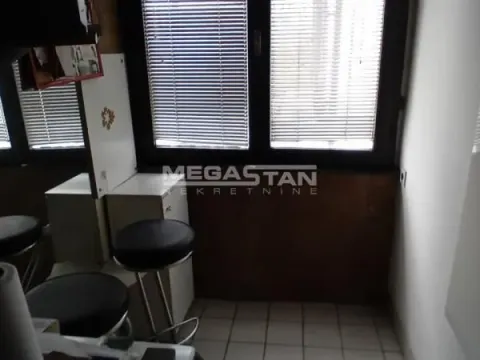 Prodaja, dvosoban stan, 60m², Cvetni Trg, Vračar Sve Podlokacije - image 8