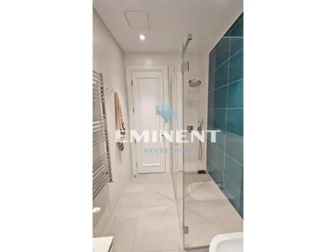 Izdavanje, četvorosoban stan, 178m², Kalenić Pijaca, Vračar Sve Podlokacije - image 16