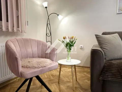 Izdavanje, dvosoban stan, 42m², Novi Sad Sve Podlokacije, Novi Sad - image 3