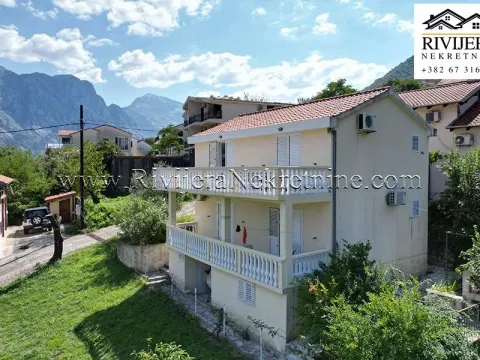 Prodaja, kuća, 108m², Stoliv, Kotor - image 1