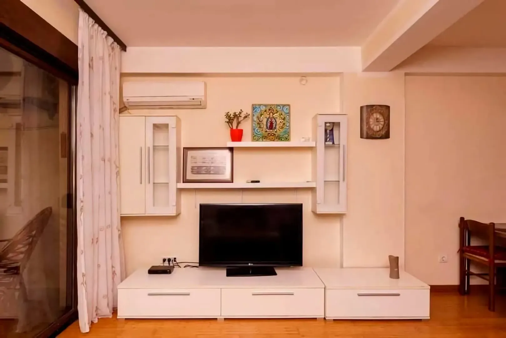 Sale, three bedroom apartment, 76m², Budva, Crna Gora
