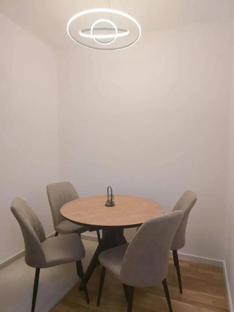 Rent, two bedroom apartment, 66m², Stari Aerodrom, Podgorica