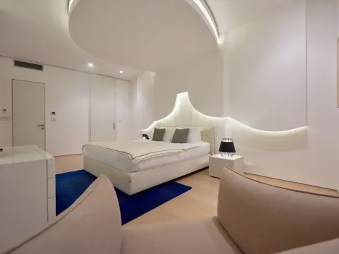 Prodaja, dvosoban stan, 125m², Budva, Crna Gora - image 7