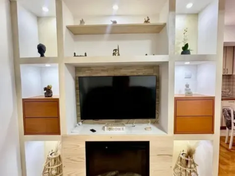 Sale, two bedroom apartment, 57m², Zabjelo, Podgorica - image 4