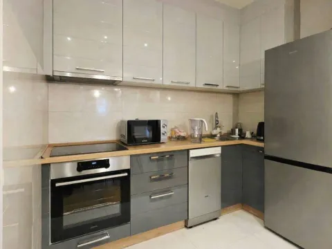 Rent, one bedroom apartment, 50m², Central Point, Podgorica - image 6