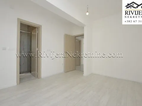 Prodaja, dvosoban stan, 124m², Đenovići, Herceg Novi - image 12
