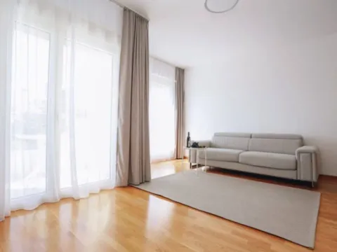 Stan-na-dan, dvosoban stan, 60m², Bečići, Budva - image 8