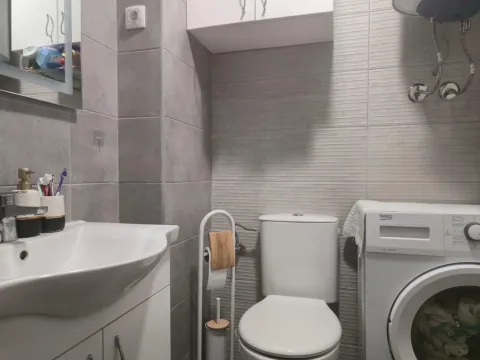 Prodaja, jednosoban stan, 34m², Zabjelo, Podgorica - image 9