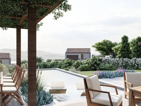 Prodaja, kuća, 129m², Tivat, Crna Gora - image 4