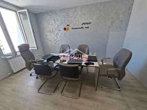 Sale, apartment, 118m², Đeram Pijaca, Beograd - image 4