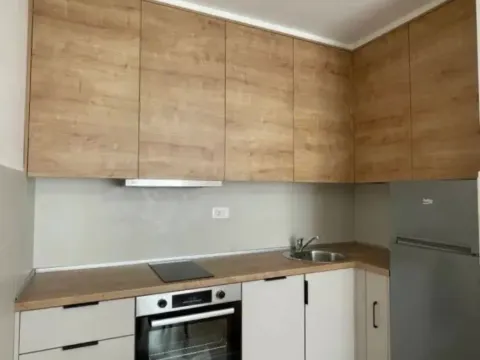 Izdavanje, jednosoban stan, 45m², Pobrežje, Podgorica - image 1