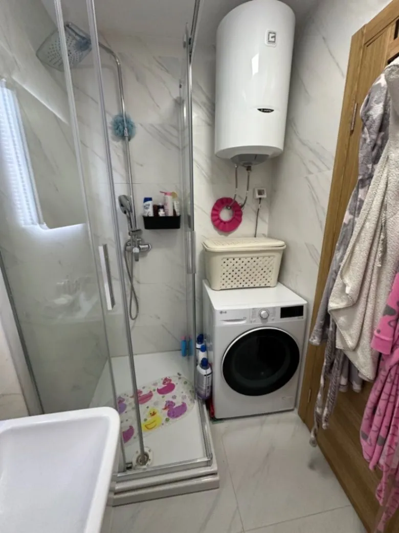 Prodaja, jednosoban stan, 41m², Zabjelo, Podgorica