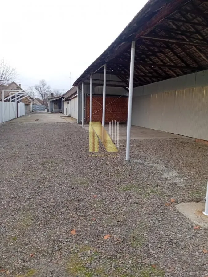Rent, office space, 100m², Temerin, Novi Sad
