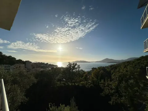 Sale, two bedroom apartment, 57m², Pržno, Budva - image 12