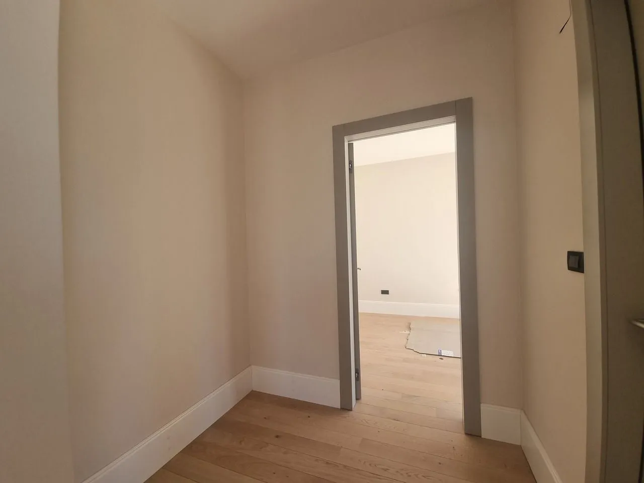 Sale, two bedroom apartment, 113m², Bečići, Budva