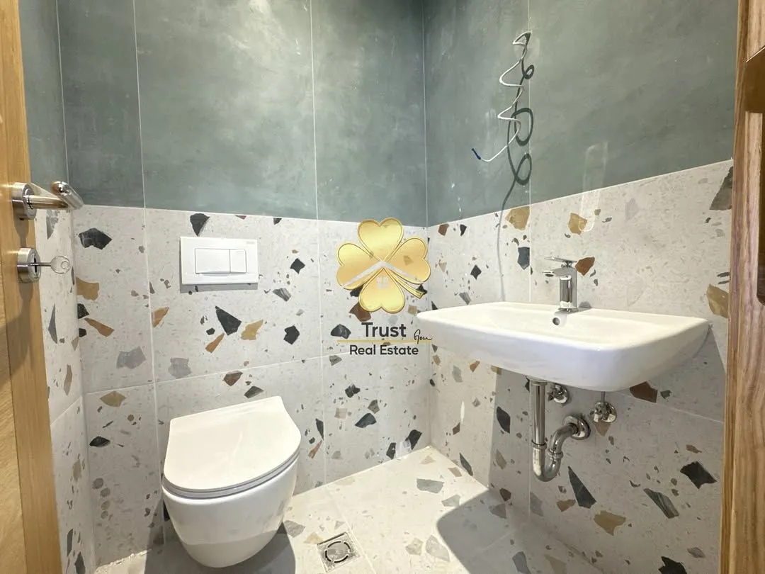Prodaja, dvosoban stan, 76m², Zabjelo, Podgorica