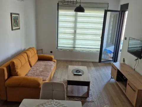 Rent, one bedroom apartment, 46m², Donja Gorica, Podgorica - image 3