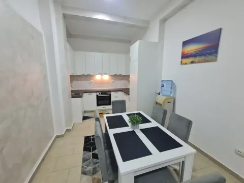 Sale, two bedroom apartment, 55m², Budva, Crna Gora - image 22