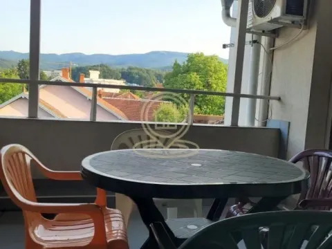 Sale, two bedroom apartment, 46m², Centar, Vrnjačka Banja - image 17