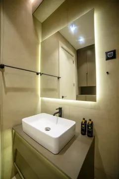 Prodaja, dvosoban stan, 47m², Bečići, Budva - image 7