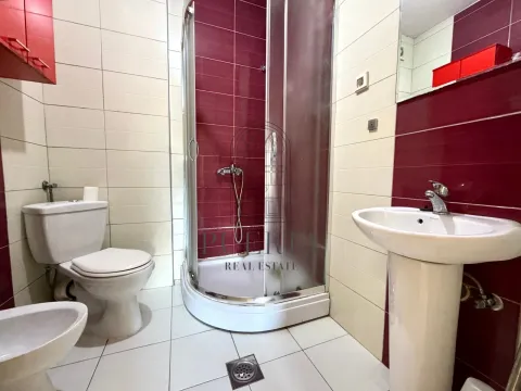 Izdavanje, dvosoban stan, 69m², Ljubović, Podgorica - image 10