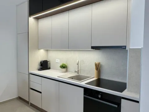 Izdavanje, jednosoban stan, 47m², Bečići, Budva - image 4