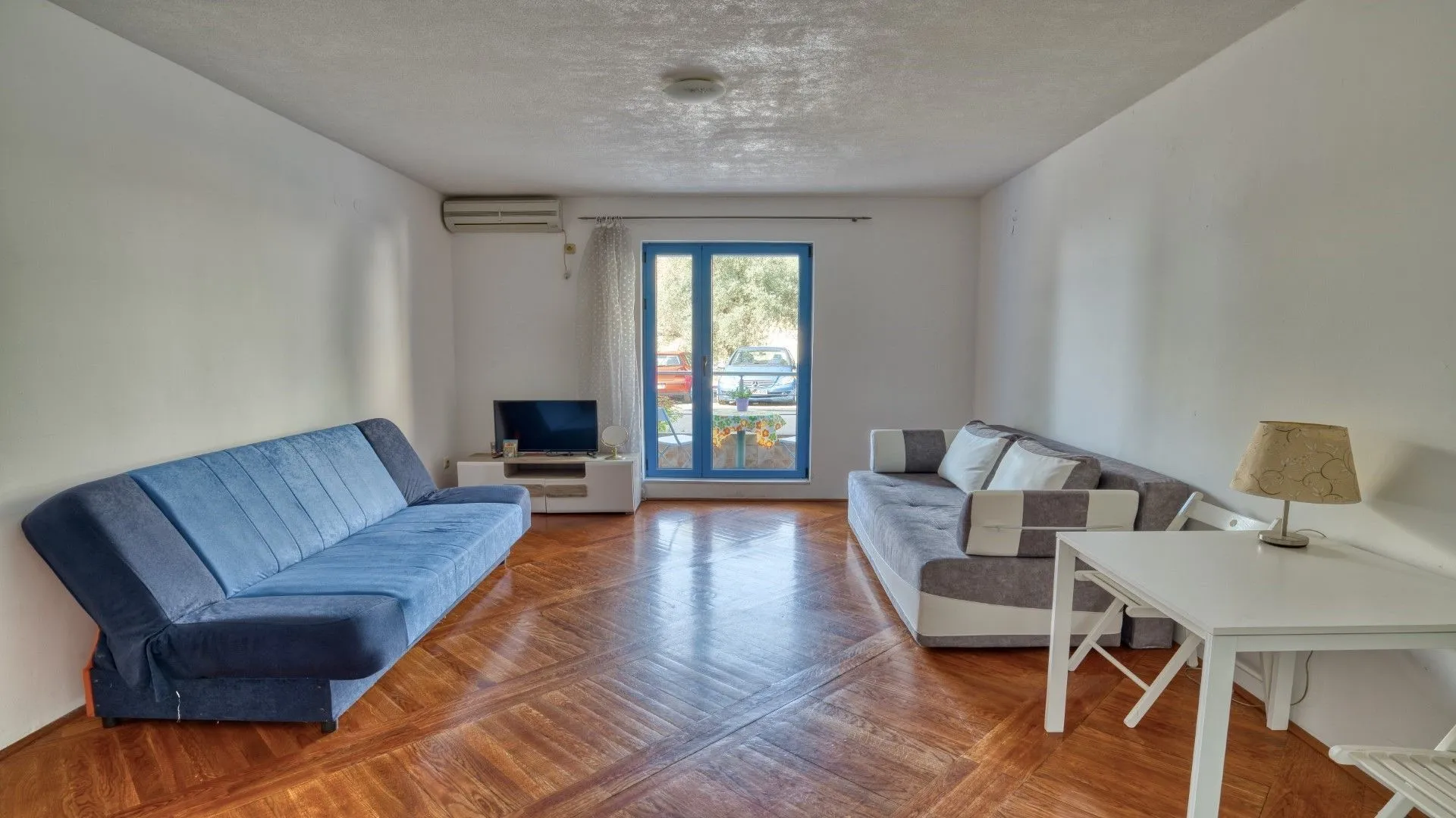 Sale, one bedroom apartment, 29m², Pržno, Budva