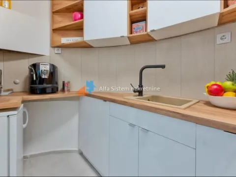 Izdavanje, dvosoban stan, 60m², Stari Grad, Beograd - image 13